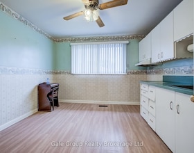 6 Langstone Crescent, Halton, ON , MLS #W13859504 , Image - 1