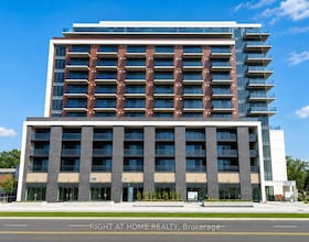 2825 Jane Street, Toronto, ON