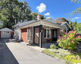 17 Kecala Road, Toronto, ON