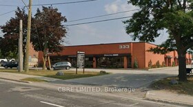333 Denison Street, York, ON