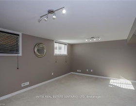 1924 Cedarhollow Boulevard, Middlesex, ON , MLS #X13861190 , Image - 1