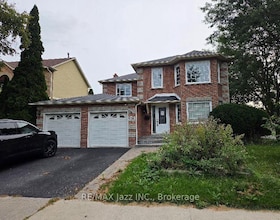 930 White Ash Drive, Durham, ON