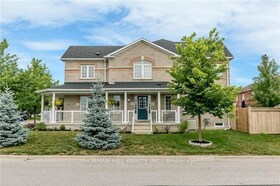 104 Matthew Boyd Crescent, York, ON