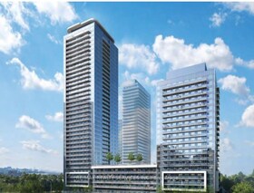 5105 Hurontario Street, Peel, ON