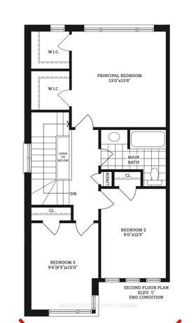 35 Watts Mews, Kawartha Lakes, ON , MLS #X13863836 , Image - 1