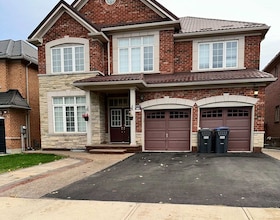 13 Stonemount Trail, Peel, ON
