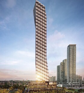 448 Burnhamthorpe Road W, Peel, ON