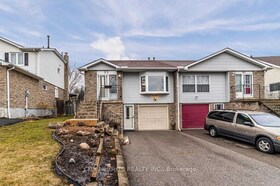 53 Goldring Drive, Durham, ON