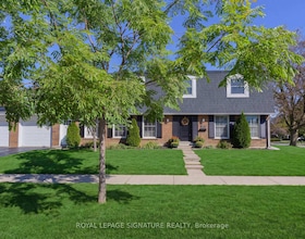 1 Kenmanor Boulevard, Toronto, ON