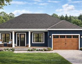 LOT 15 (LOT) Martin Drive, Lennox & Addin, ON