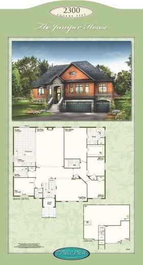 Lot 41 Winterberry Drive, Simcoe, ON