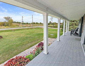12656 22 Side Road, Halton, ON , MLS #W13868202 , Image - 1