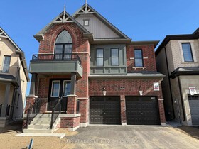 56 Speers Avenue, Peel, ON