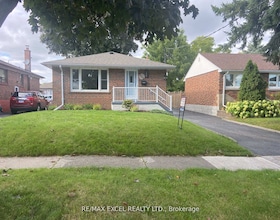 226 Elgin Street W, Durham, ON