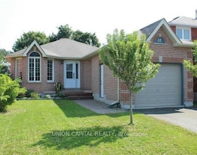 41 Mcveigh Drive, Simcoe, ON
