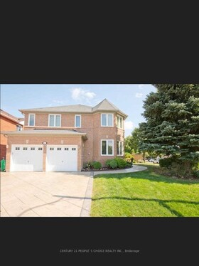60 Hollybush Street, Peel, ON