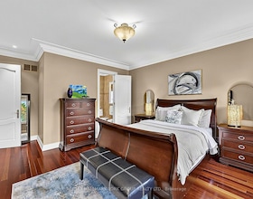 106 Abbruzze Court, York, ON , MLS #N13870112 , Image - 1