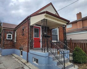 504 Caledonia Road, Toronto, ON