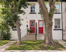 101 Cheever Street, Hamilton, ON