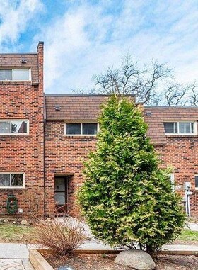118 Wales Avenue, York, ON