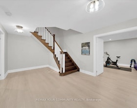 250 Roselawn Drive, York, ON , MLS #N13876436 , Image - 1