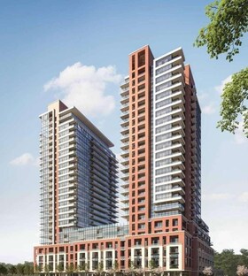 4010 Eglinton Avenue W, Toronto, ON