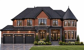 61 Hazelridge Court, York, ON