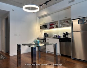 32 Trolley Crescent, Toronto, ON , MLS #C13880282 , Image - 1