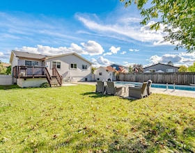 607 Woodward Avenue, Halton, ON , MLS #W13881756 , Image - 1