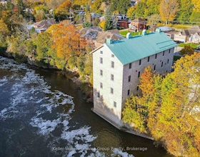 470 St Andrew Street E, Wellington, ON , MLS #X13882778 , Image - 1