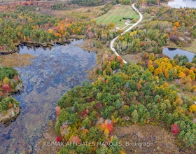 0 Old Brooke Road, Lanark, ON , MLS #X13883232 , Image - 1