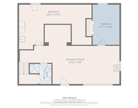 41 Prince Charles Street, Halton, ON , MLS #W13883344 , Image - 1