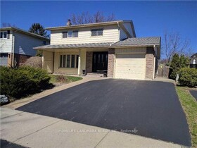 193 Chebucto Drive, Halton, ON