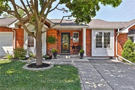 20 Meadowlands Boulevard, Hamilton, ON