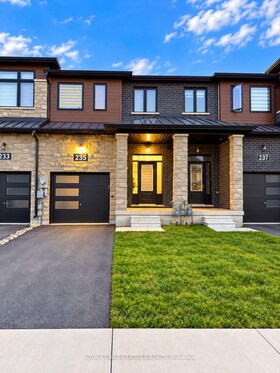 235 Lormont Boulevard, Hamilton, ON
