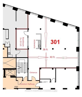 2 Berkeley Street, Toronto, ON