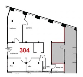 2 Berkeley Street, Toronto, ON