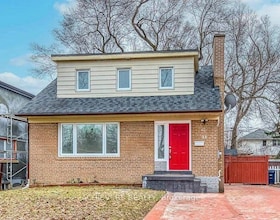 31 Genthorn Avenue, Toronto, ON