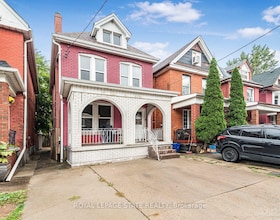 46 Holton Avenue N, Hamilton, ON , MLS #X14010716 , Image - 1