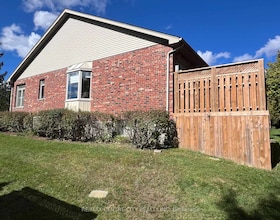 400 Ambleside Drive, Middlesex, ON , MLS #X14013542 , Image - 1