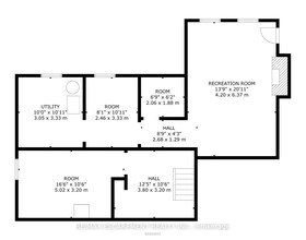 2429 Redfern Road, Halton, ON , MLS #W14027746 , Image - 1