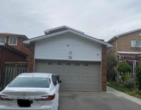 33 McGraw Avenue, Peel, ON