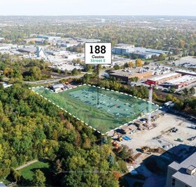 188 Centre Street E, York, ON