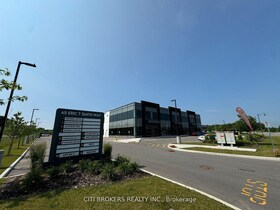 45 Eric T Smith Way, York, ON