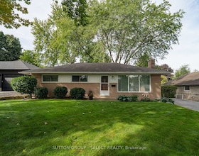 379 Willard Crescent, Middlesex, ON , MLS #X14032802 , Image - 1