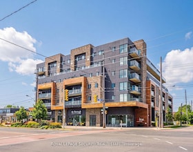408 Browns Line, Toronto, ON
