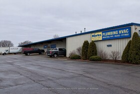 1050 Elias Street, Middlesex, ON
