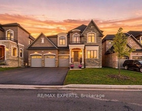 211 Stormont Trail, York, ON
