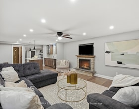 3614 Henshaw Place, Halton, ON , MLS #W14033686 , Image - 1