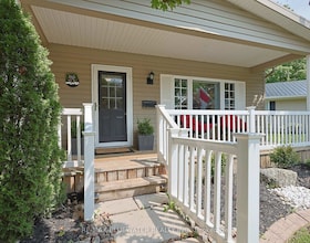 288 Concord Drive, Huron, ON , MLS #X14079712 , Image - 1